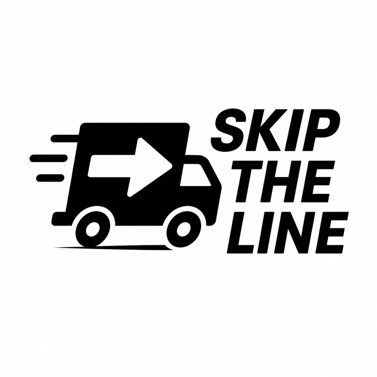 Skip The Line